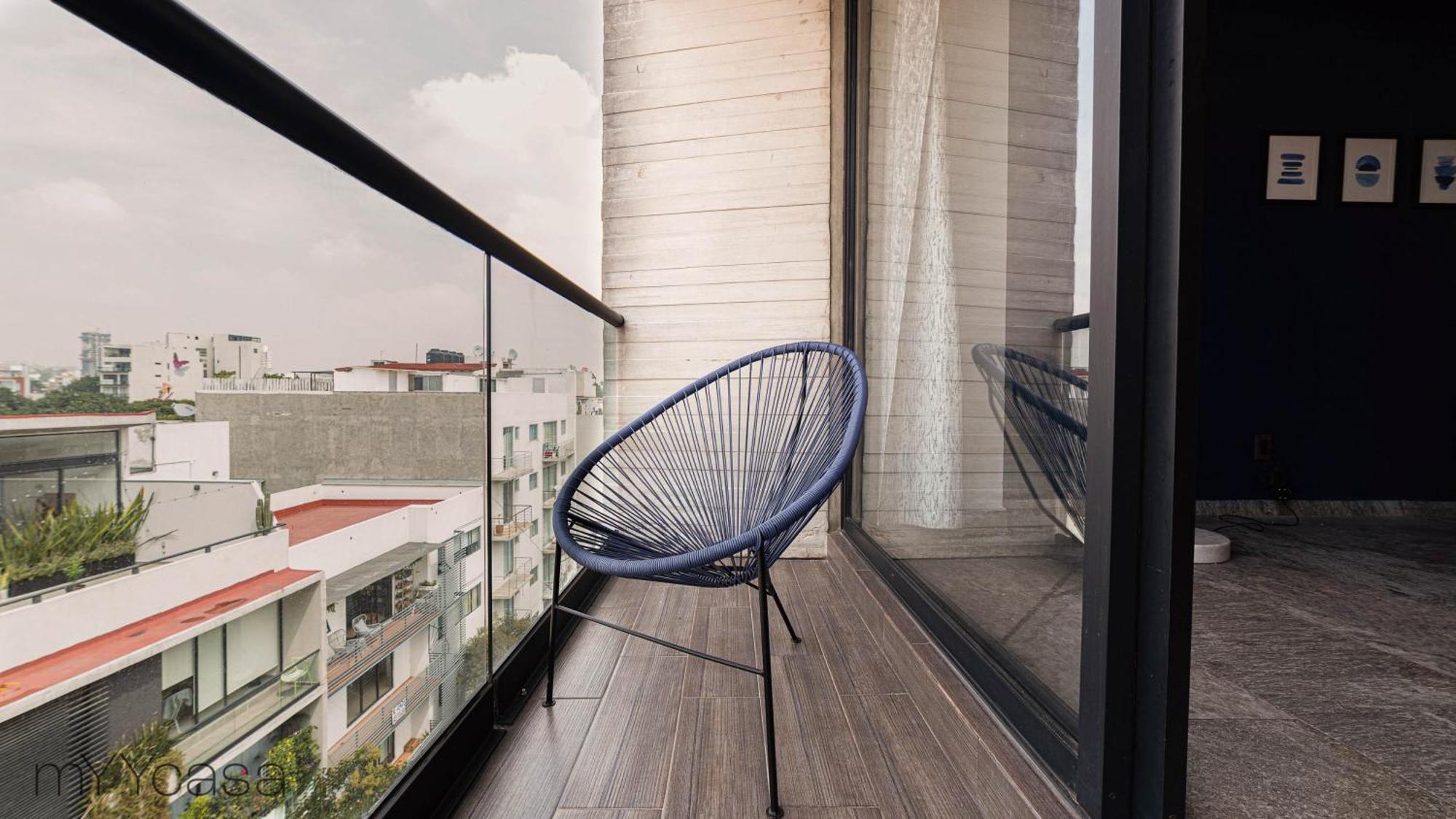 Wisconsin 68 Ph1 - Brand New Ph With Private Rooftop @ Wtc Apartment Kota Meksiko Bagian luar foto