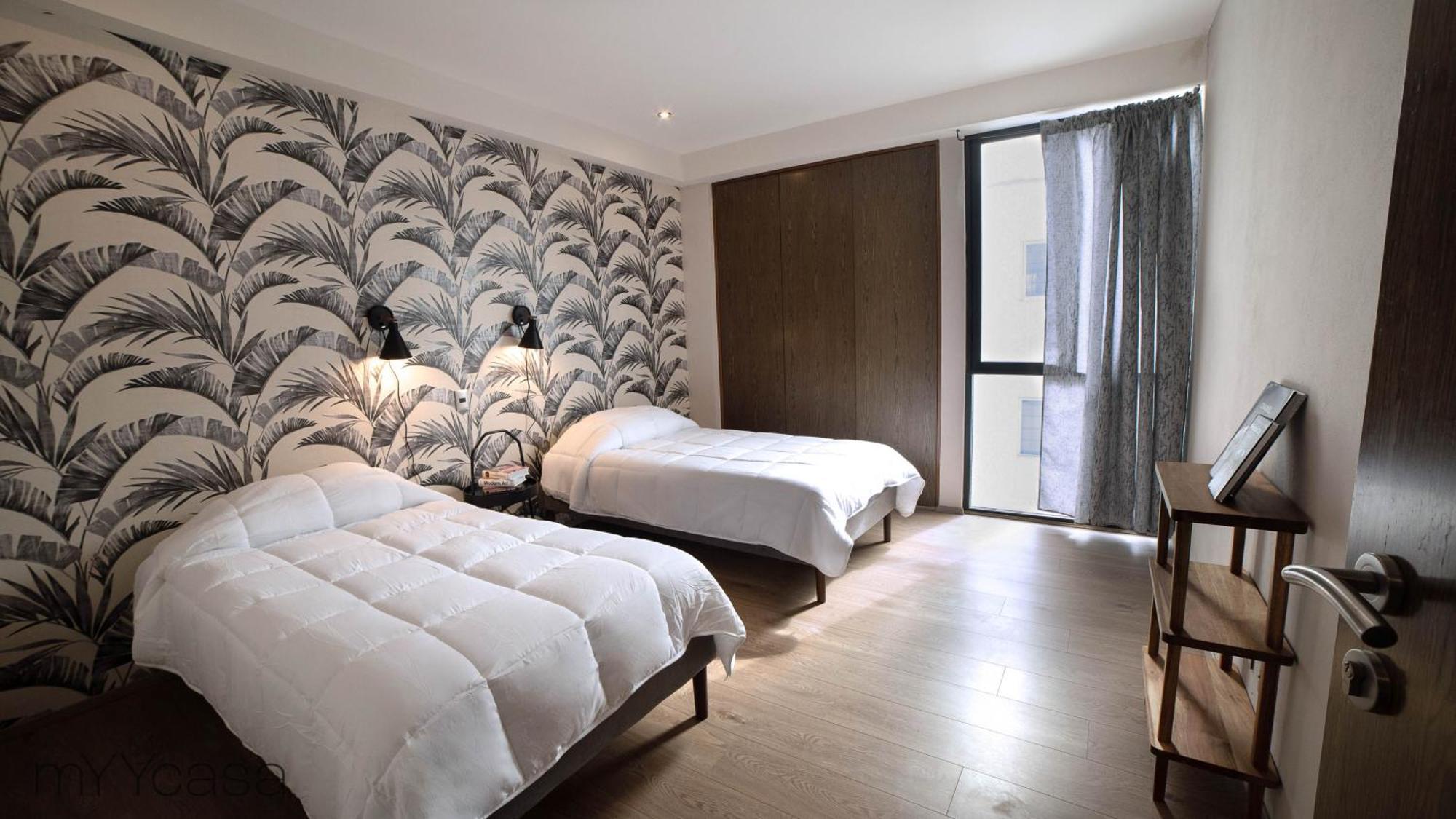 Wisconsin 68 Ph1 - Brand New Ph With Private Rooftop @ Wtc Apartment Kota Meksiko Bagian luar foto