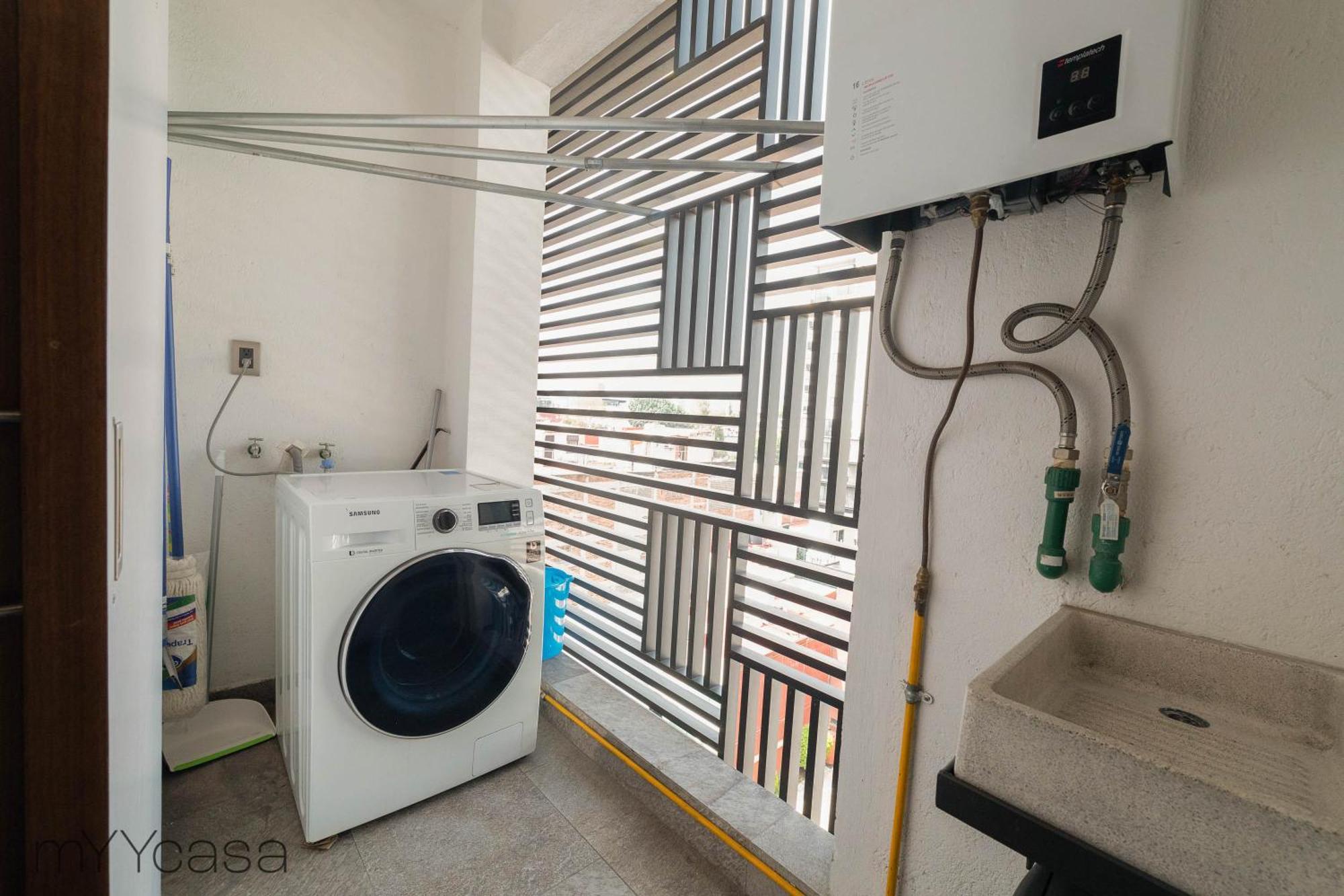 Wisconsin 68 Ph1 - Brand New Ph With Private Rooftop @ Wtc Apartment Kota Meksiko Bagian luar foto